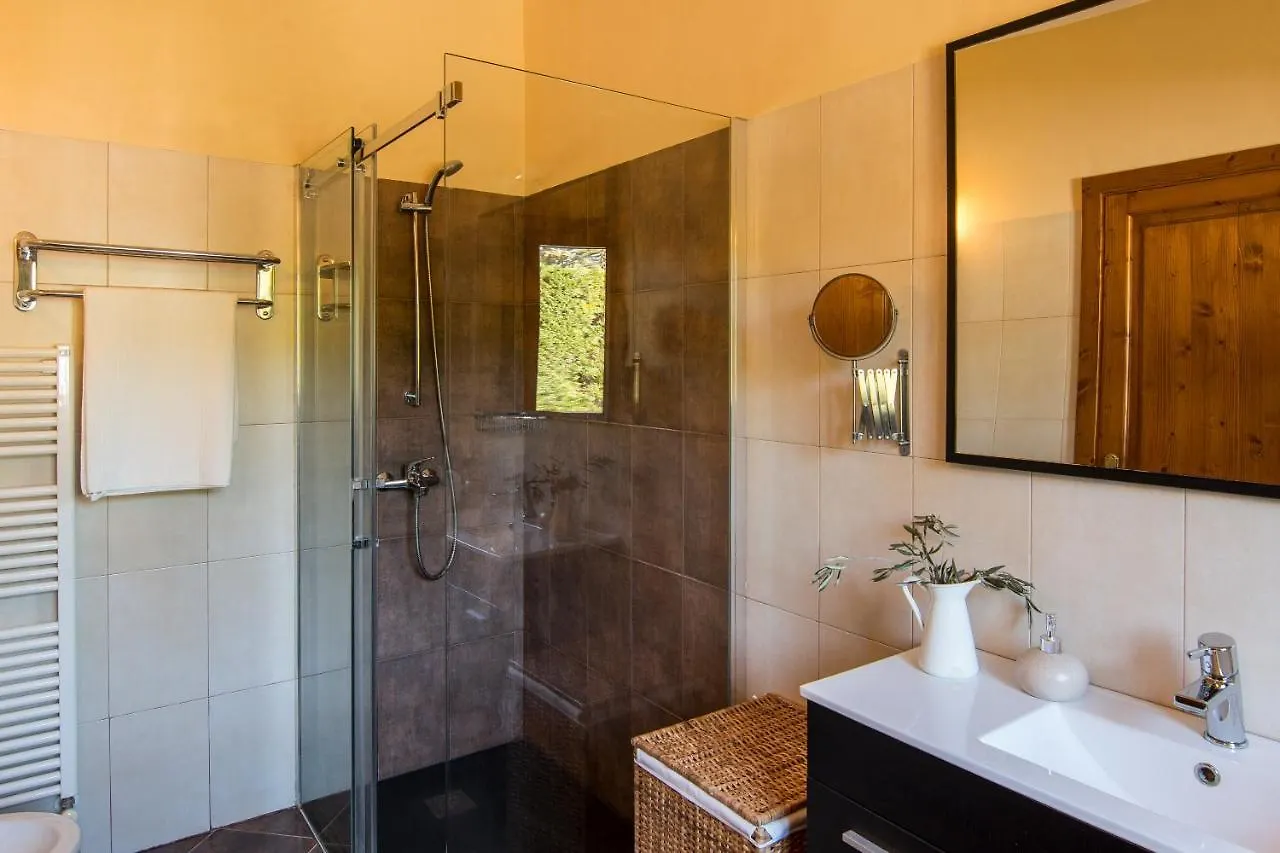 ☆Gehobene Finca - Pool Traumgarten Pizzaofen A/C☆ Porto Cristo