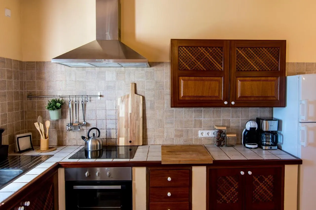 شقة Moderne Finca Can Vicento - Heizung - Pizzaofen بورتو كريستو