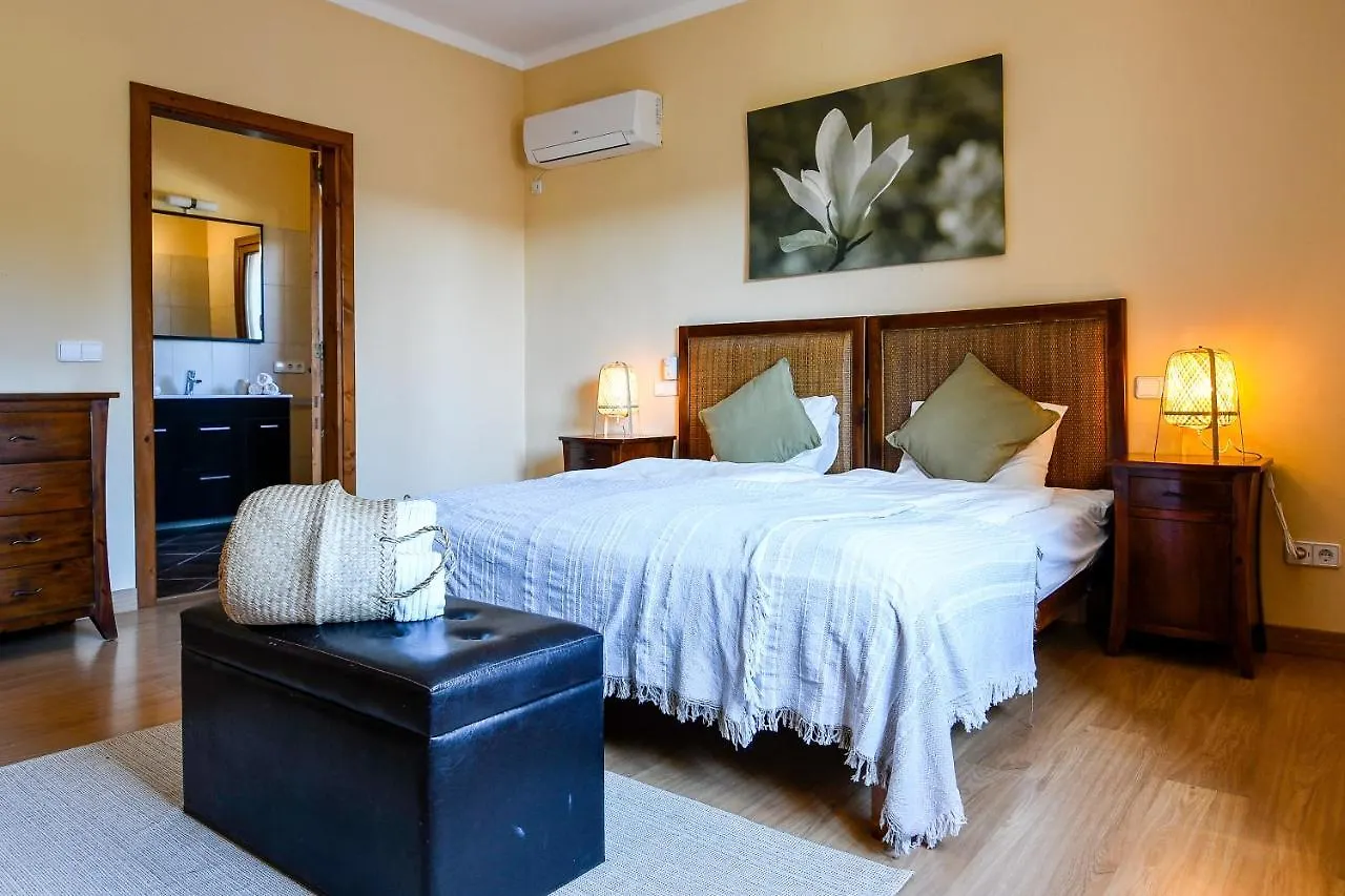 Moderne Finca Can Vicento - Heizung - Pizzaofen Porto Cristo Spain